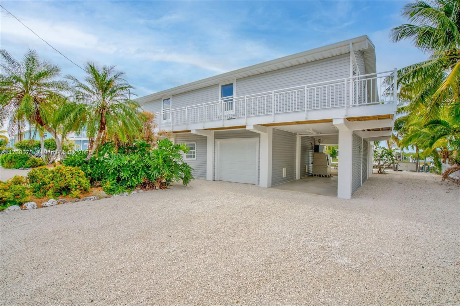 Real estate property located at 182 Cahill Ct, Monroe, Cahill Pines And Palms, Big Pine, FL