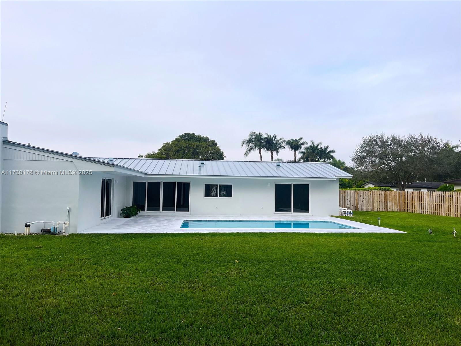 Real estate property located at 11325 99th Ct, Miami-dade, Pine Acres Sec 6, Miami, FL