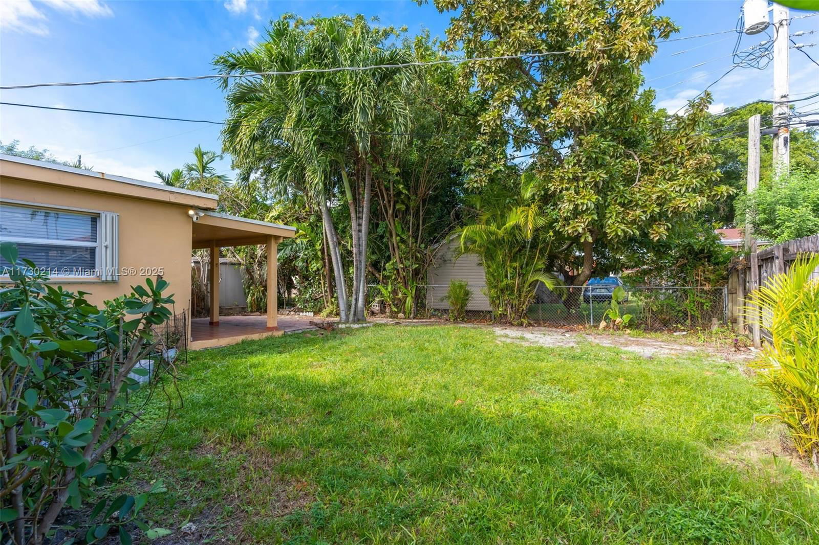 Real estate property located at 7555 30th Ter, Miami-dade, Central Miami Part 7, Miami, FL