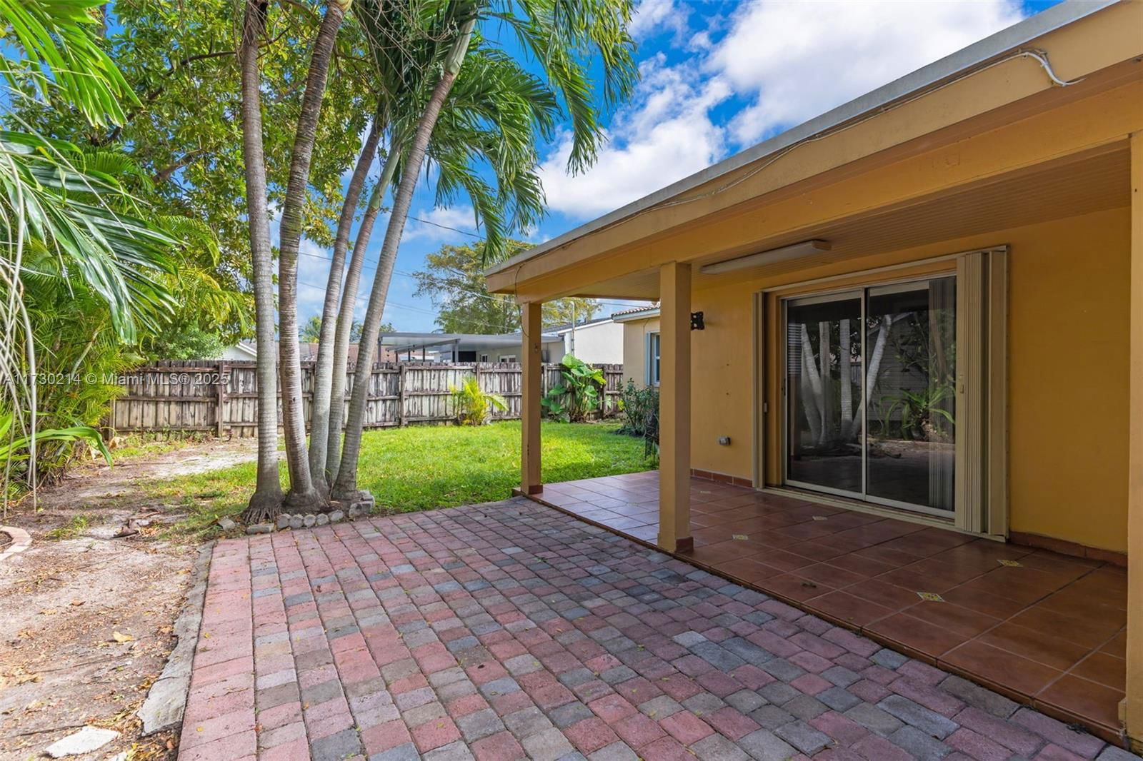 Real estate property located at 7555 30th Ter, Miami-dade, Central Miami Part 7, Miami, FL