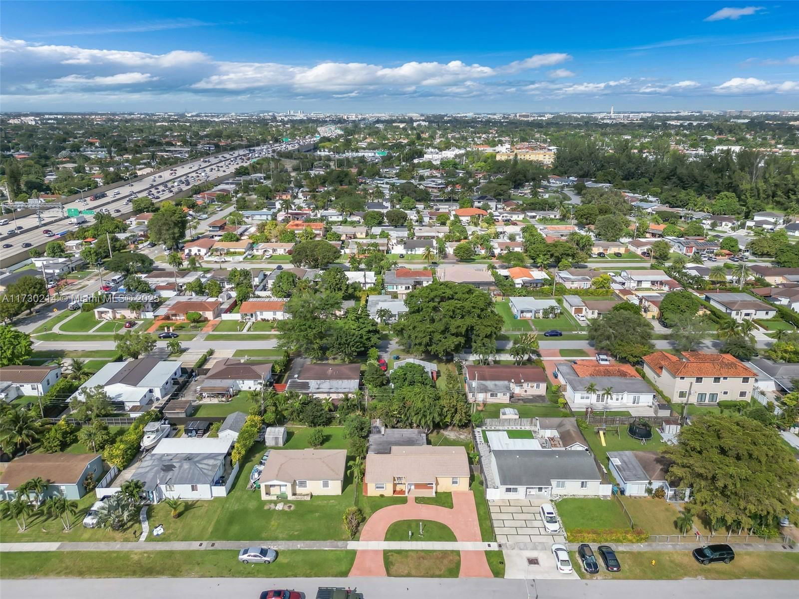 Real estate property located at 7555 30th Ter, Miami-dade, Central Miami Part 7, Miami, FL