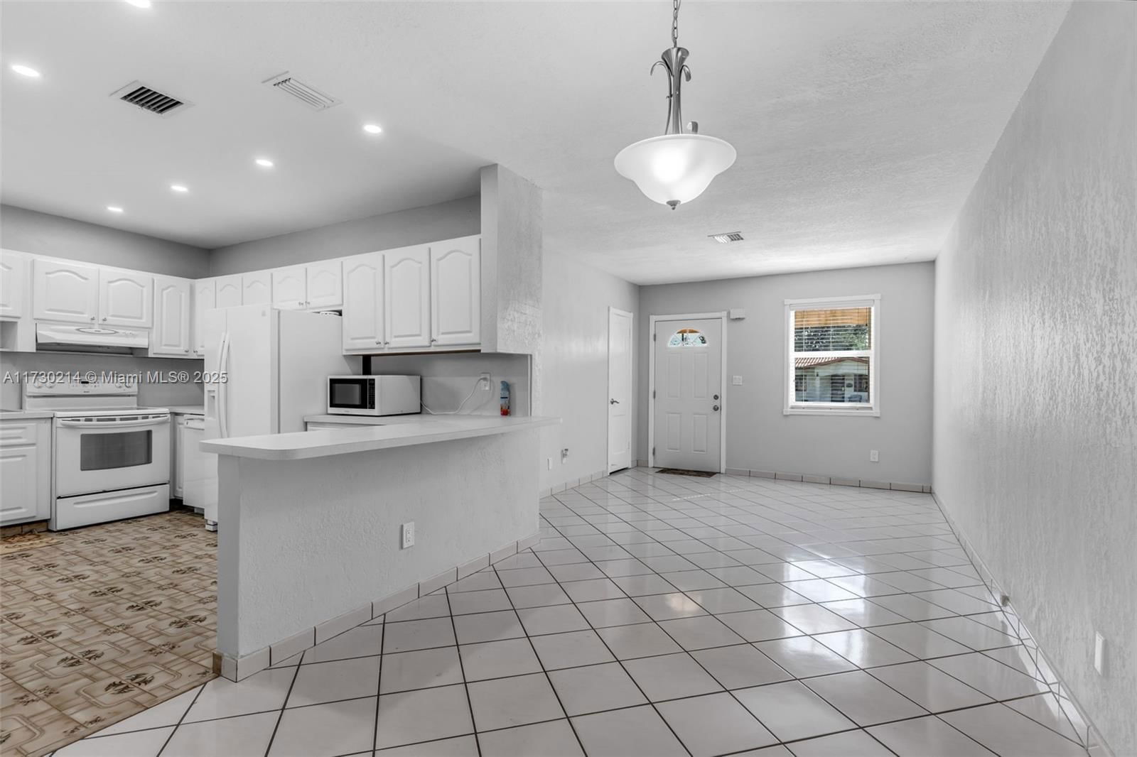 Real estate property located at 7555 30th Ter, Miami-dade, Central Miami Part 7, Miami, FL