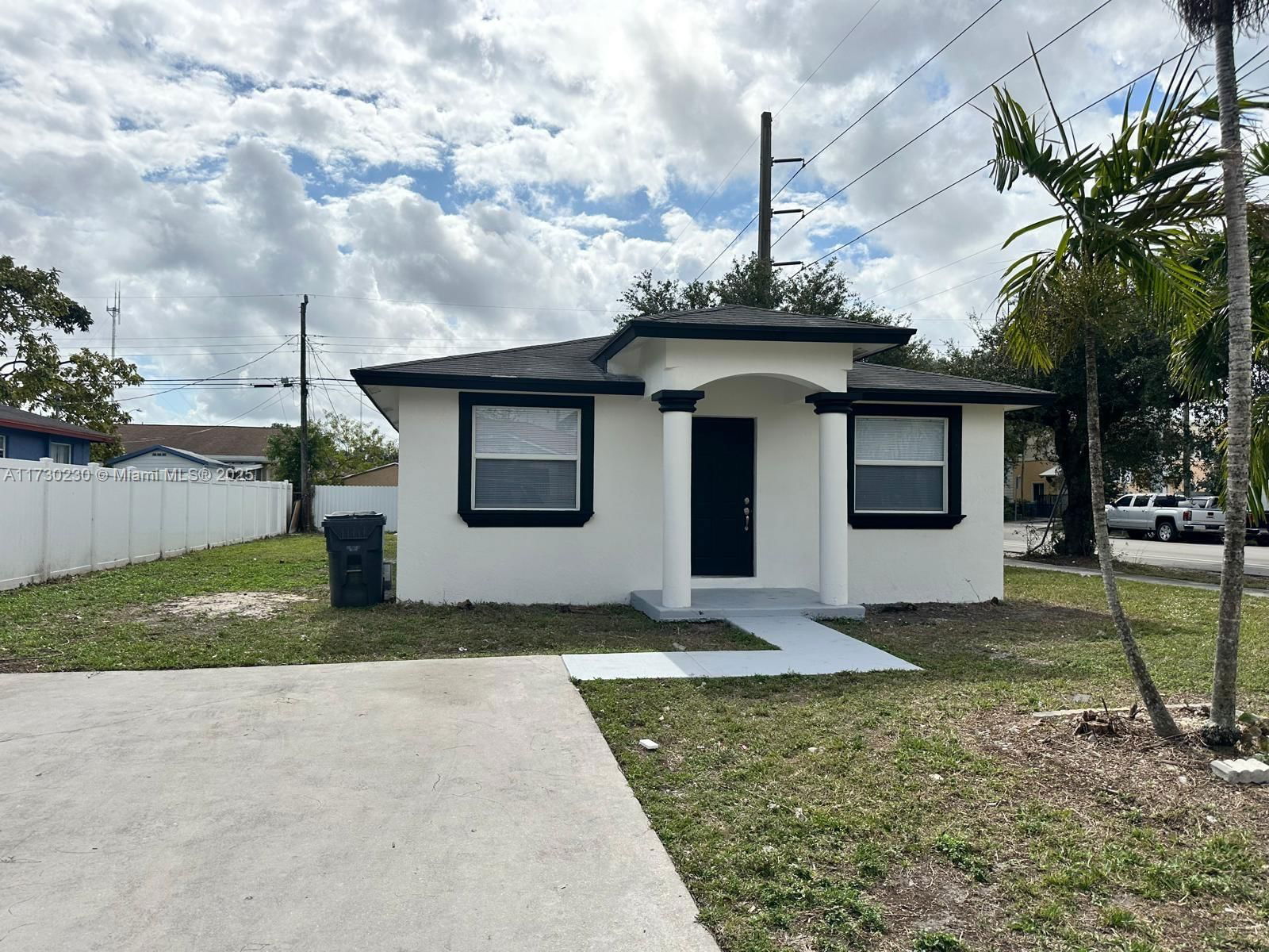 Real estate property located at 5584 Plunkett St, Broward, West Carver Ranches Add N, Hollywood, FL