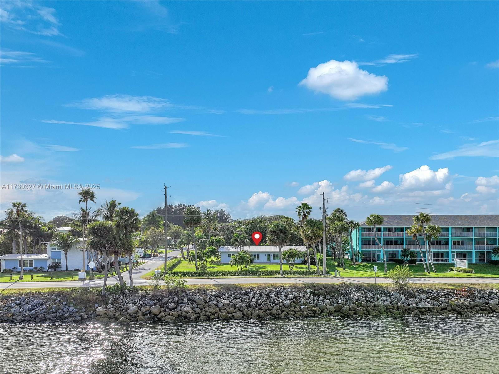 Real estate property located at 13529 Indian River Dr, St Lucie, Resubdivision Of 9/10-37-, Jensen Beach, FL
