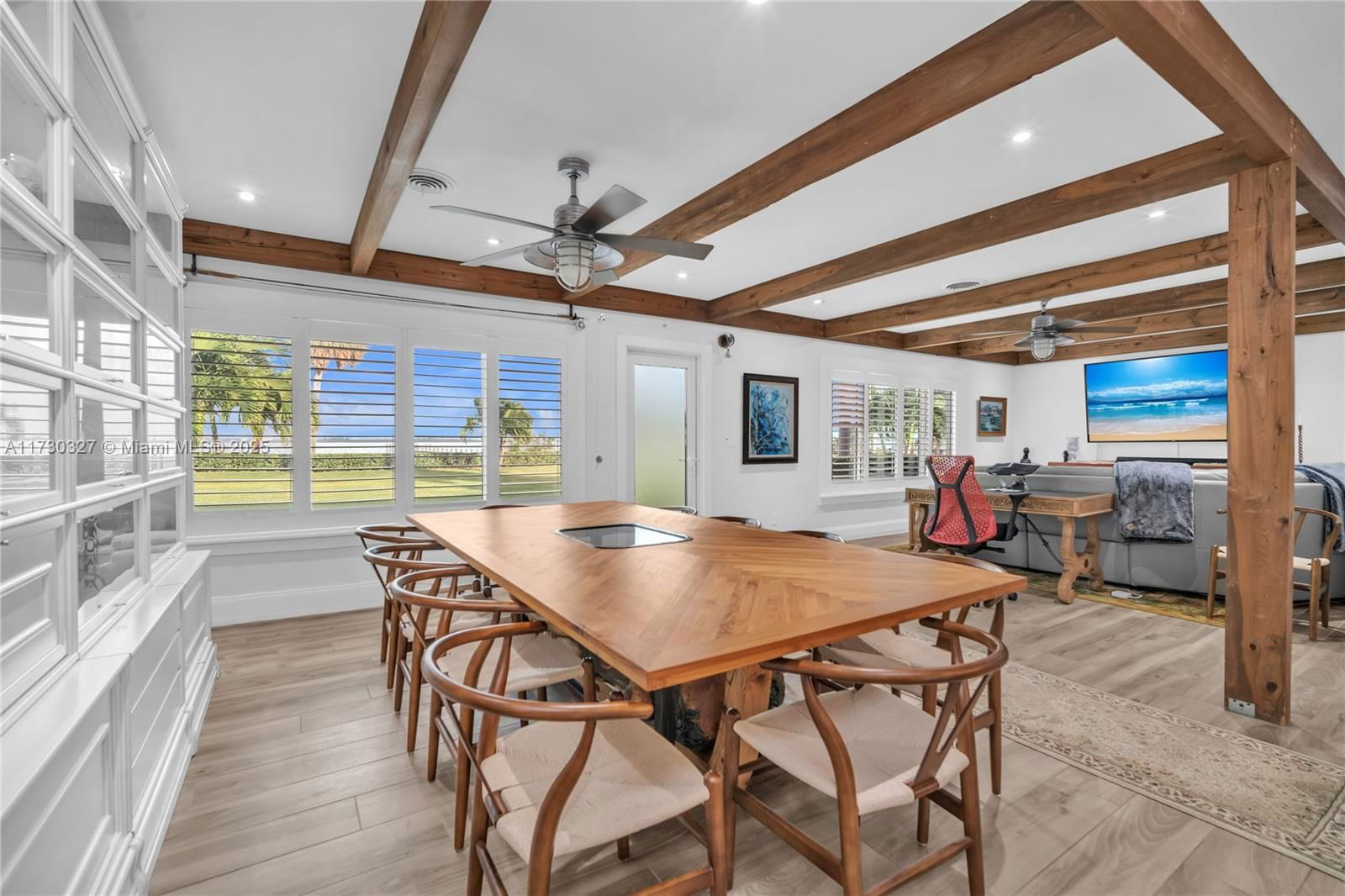 Real estate property located at 13529 Indian River Dr, St Lucie, Resubdivision Of 9/10-37-, Jensen Beach, FL