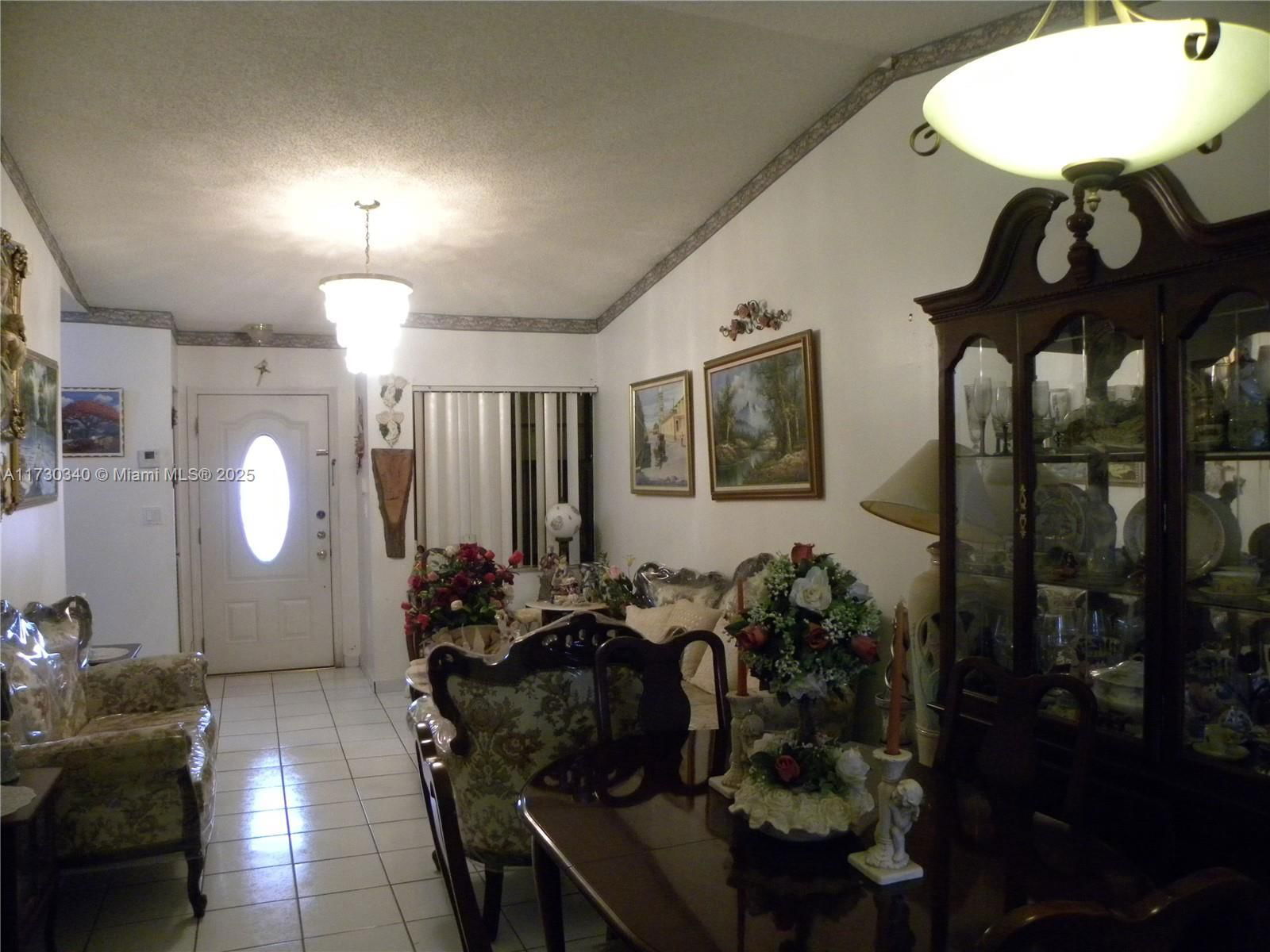 Real estate property located at 4839 144th Ct, Miami-dade, Bird Lakes Townhouse Sec, Miami, FL
