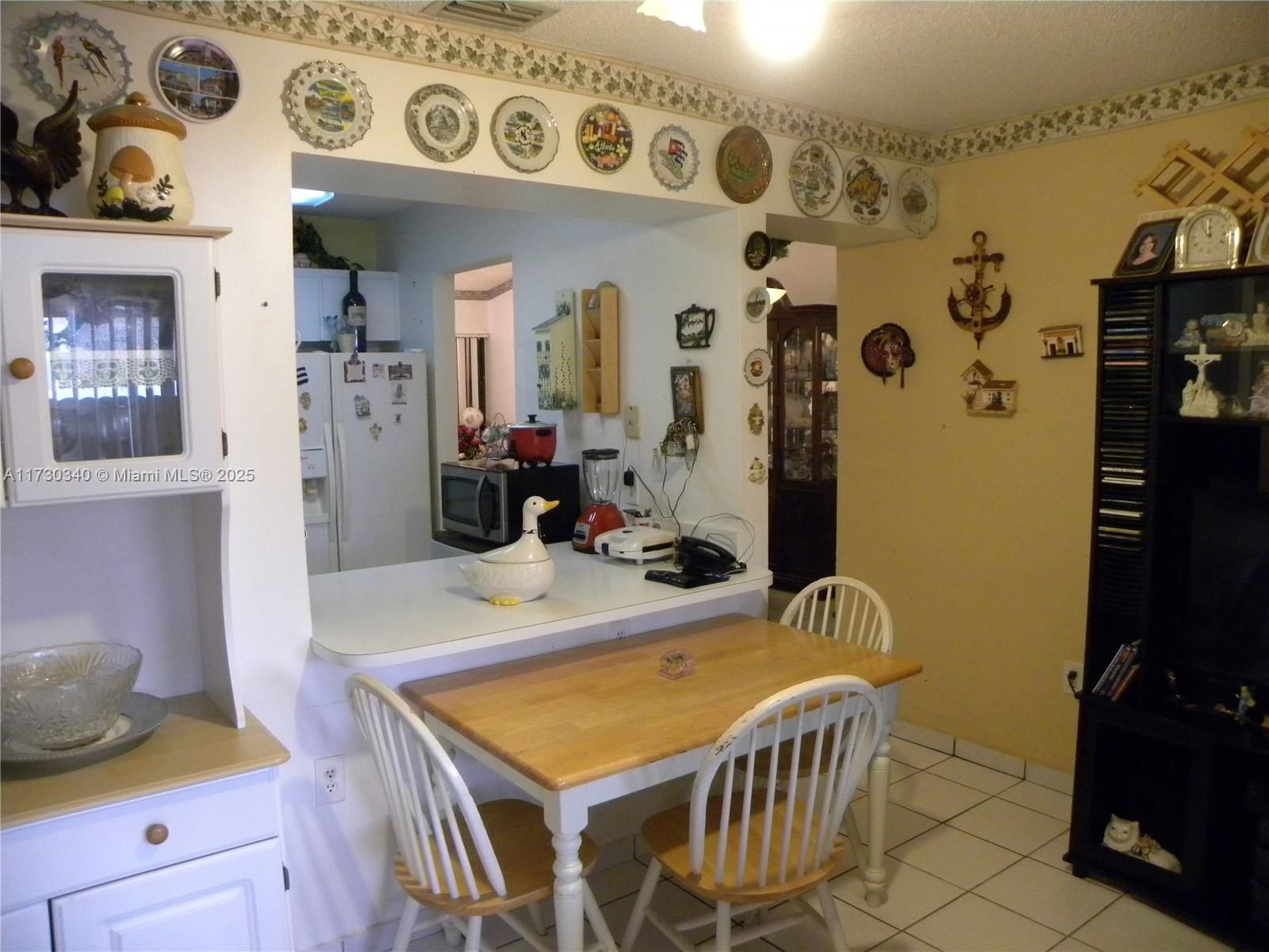 Real estate property located at 4839 144th Ct, Miami-dade, Bird Lakes Townhouse Sec, Miami, FL