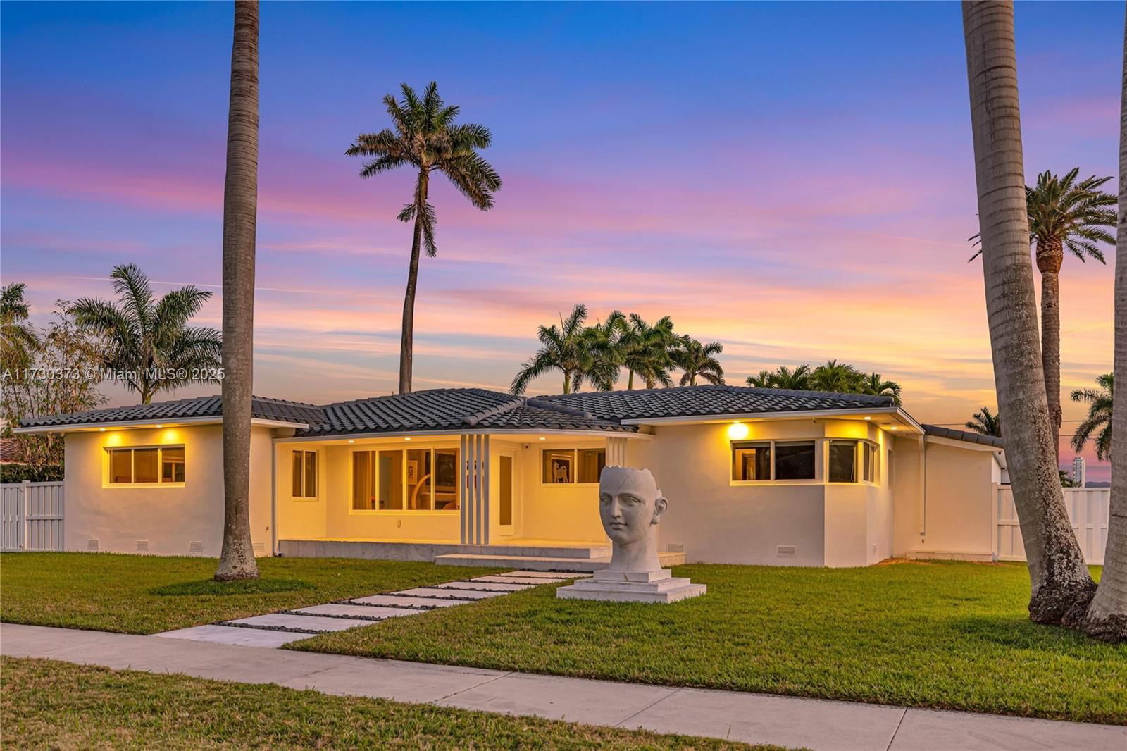 Real estate property located at 750 Harrison St, Broward, Hollywood Lakes Section, Hollywood, FL