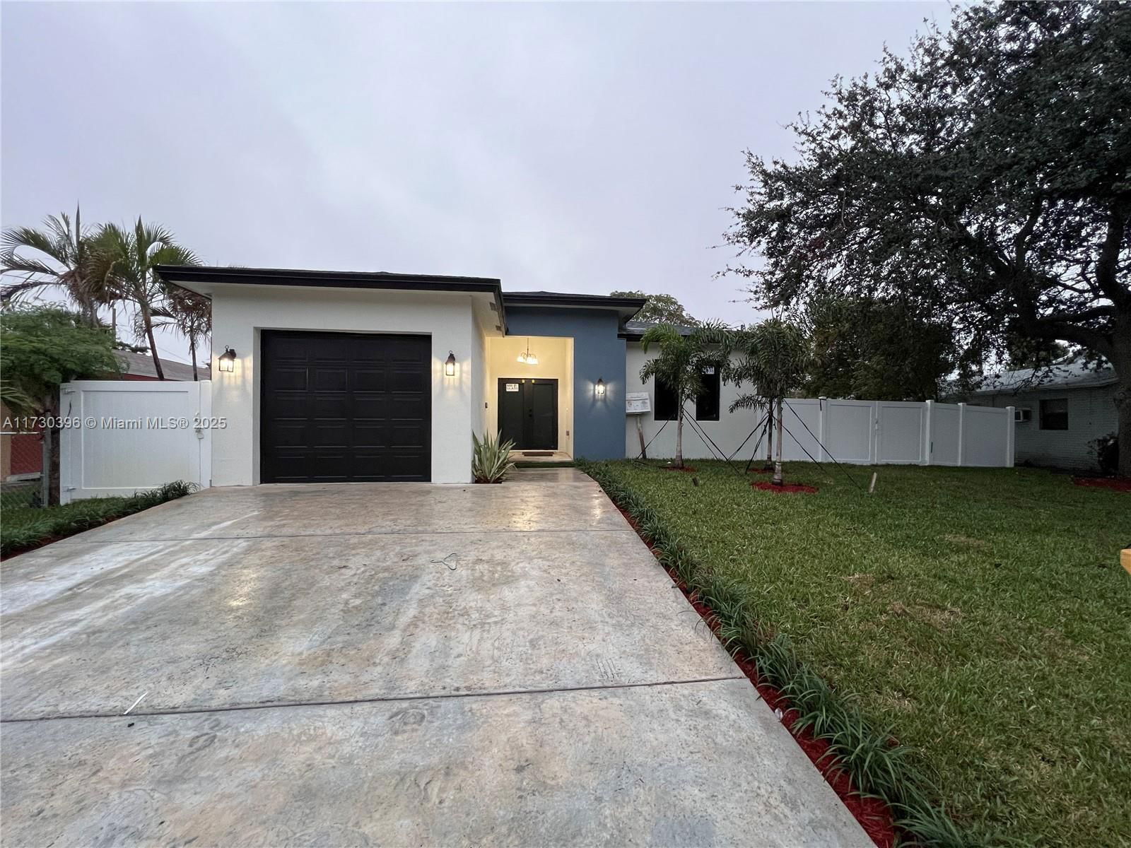 Real estate property located at 335 15th St, Broward, SANDERS PARK, Pompano Beach, FL