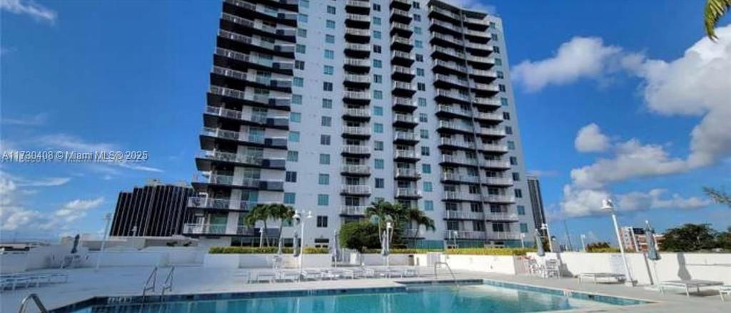 Real estate property located at 275 18th St #1503, Miami-dade, 1800 Biscayne Plaza Condo, Miami, FL