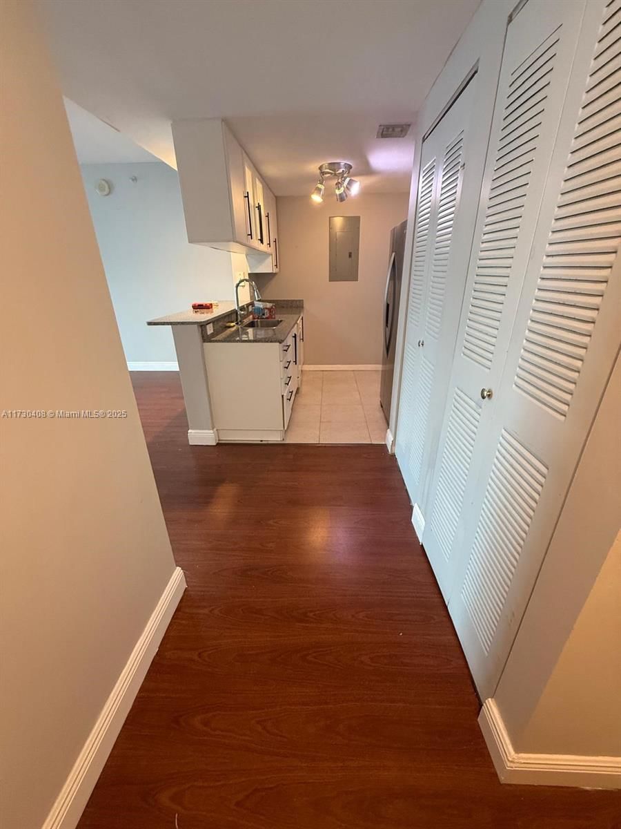 Real estate property located at 275 18th St #1503, Miami-dade, 1800 Biscayne Plaza Condo, Miami, FL
