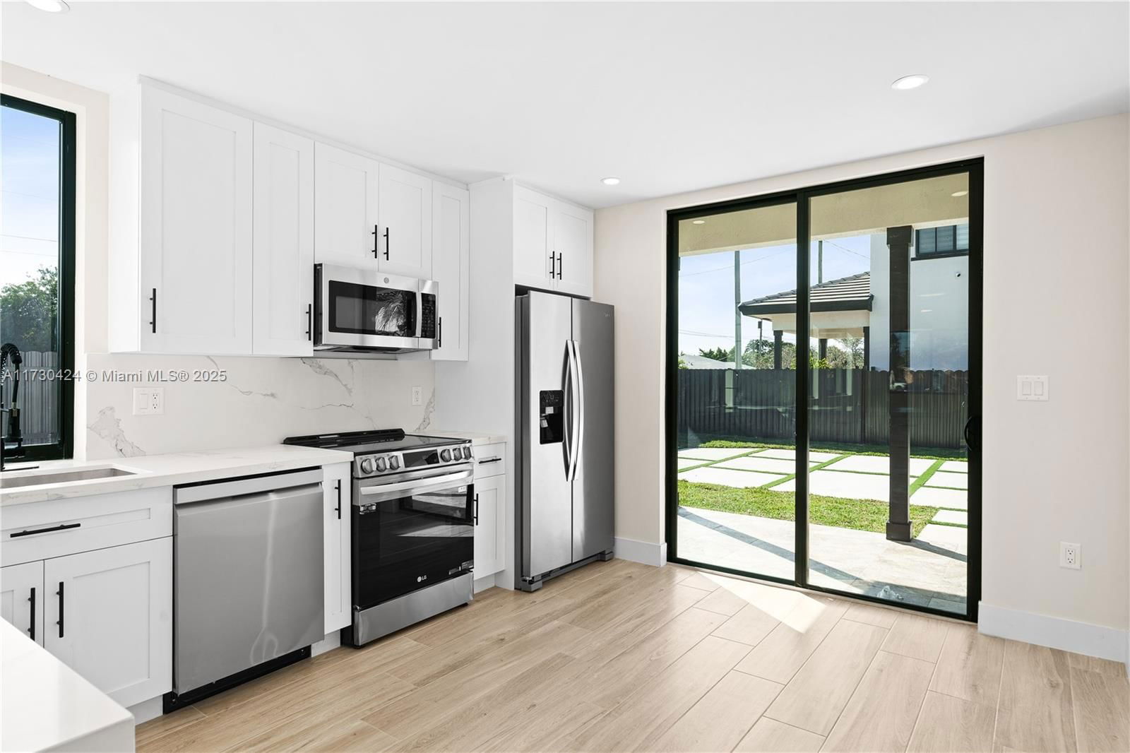 Real estate property located at 18084 103 Ave, Miami-dade, Cgtj Estates, Miami, FL