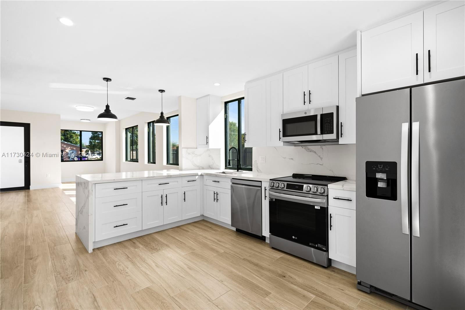 Real estate property located at 18084 103 Ave, Miami-dade, Cgtj Estates, Miami, FL