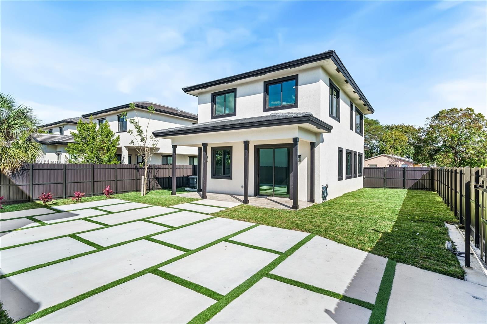 Real estate property located at 18084 103 Ave, Miami-dade, Cgtj Estates, Miami, FL