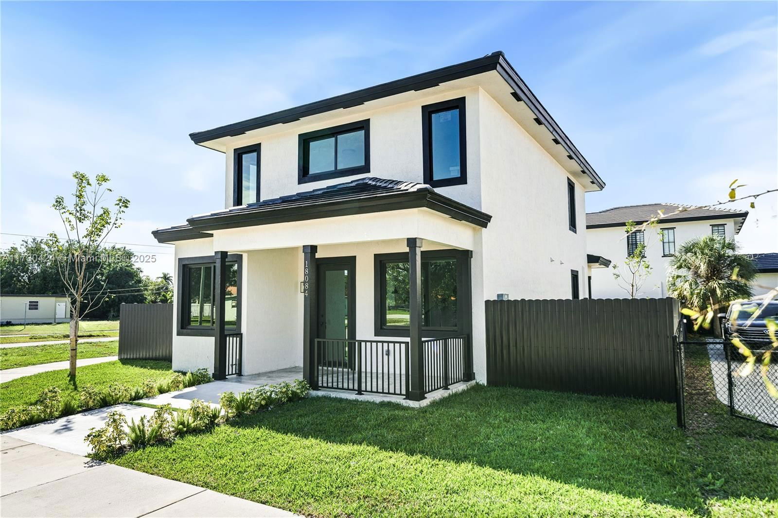 Real estate property located at 18084 103 Ave, Miami-dade, Cgtj Estates, Miami, FL