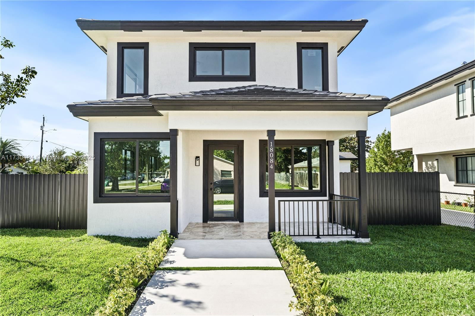Real estate property located at 18084 103 Ave, Miami-dade, Cgtj Estates, Miami, FL