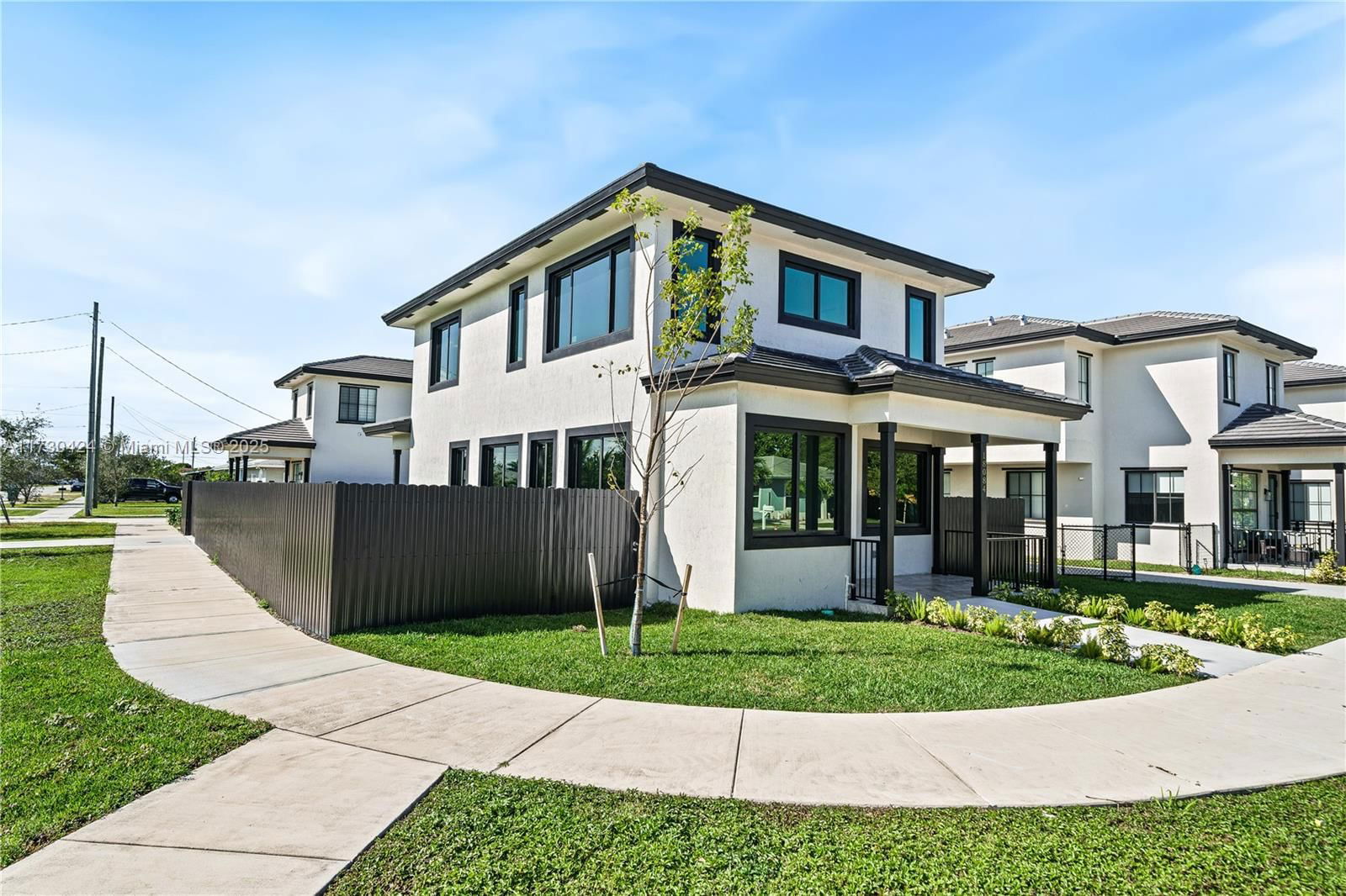 Real estate property located at 18084 103 Ave, Miami-dade, Cgtj Estates, Miami, FL