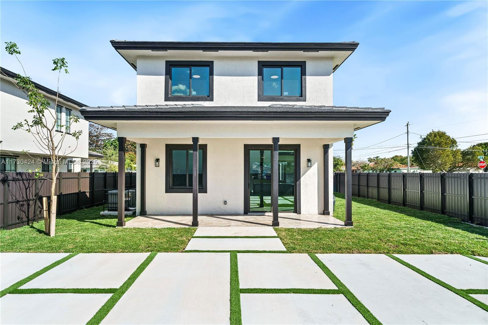Real estate property located at 18084 103 Ave, Miami-dade, Cgtj Estates, Miami, FL