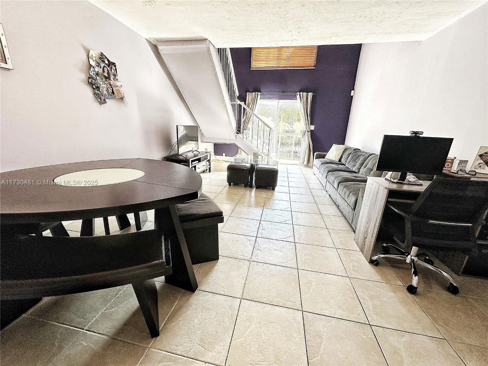 Real estate property located at 8550 109th Ave #5-217, Miami-dade, Courtyards At Kendall Con, Miami, FL