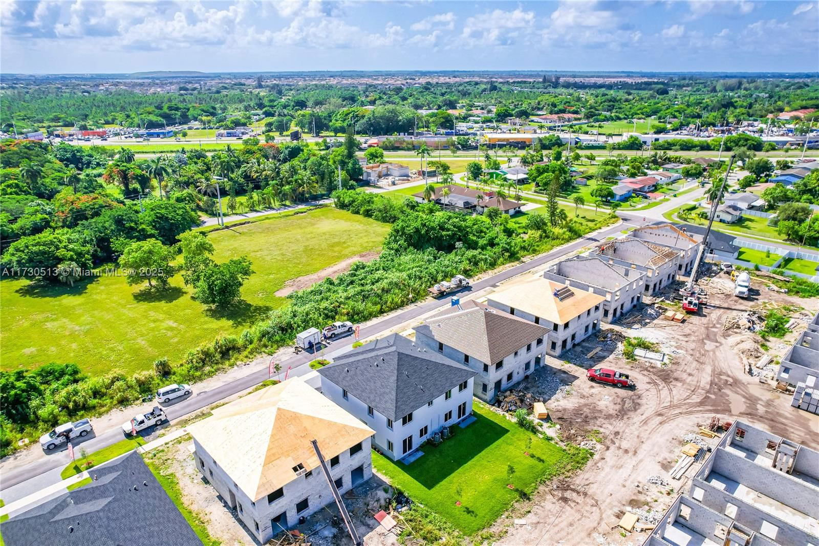 Real estate property located at 22570 124 CT B, Miami-dade, Chloes Estates, Miami, FL