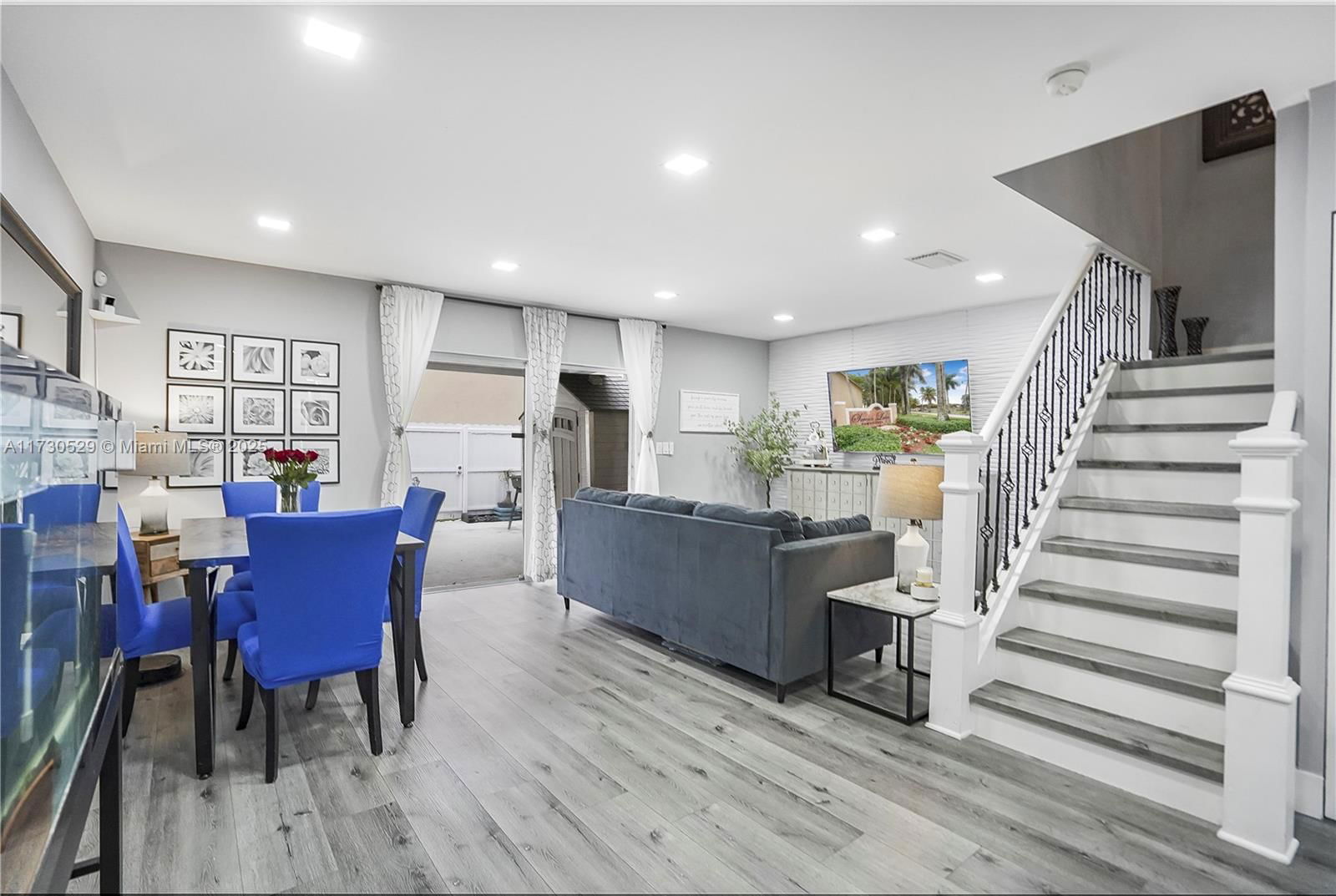 Real estate property located at 14061 178th St, Miami-dade, Weitzer Serena Lakes Town, Miami, FL