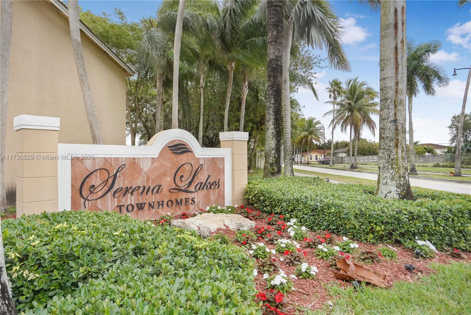 Real estate property located at 14061 178th St, Miami-dade, Weitzer Serena Lakes Town, Miami, FL