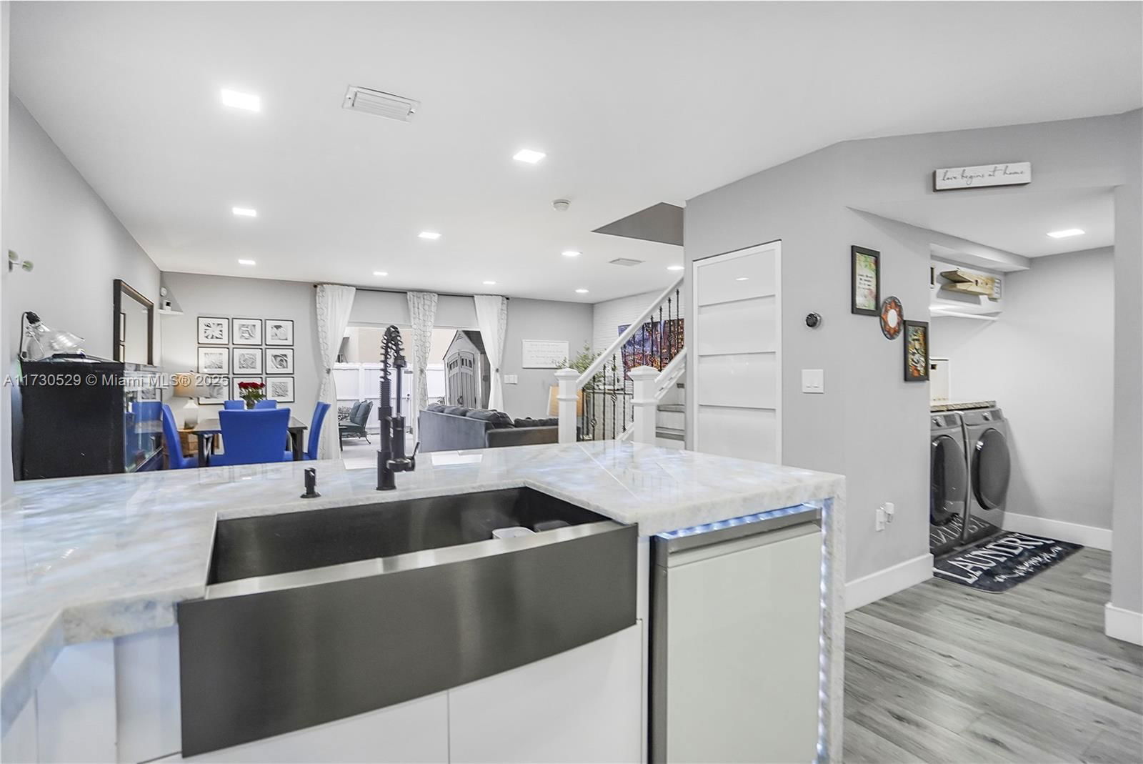 Real estate property located at 14061 178th St, Miami-dade, Weitzer Serena Lakes Town, Miami, FL