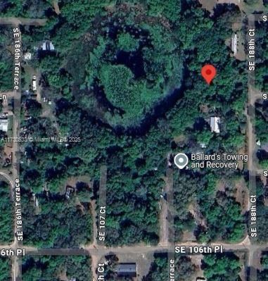 Real estate property located at 10572 188 Ct, Other, None, Other City - In The State Of Florida, FL