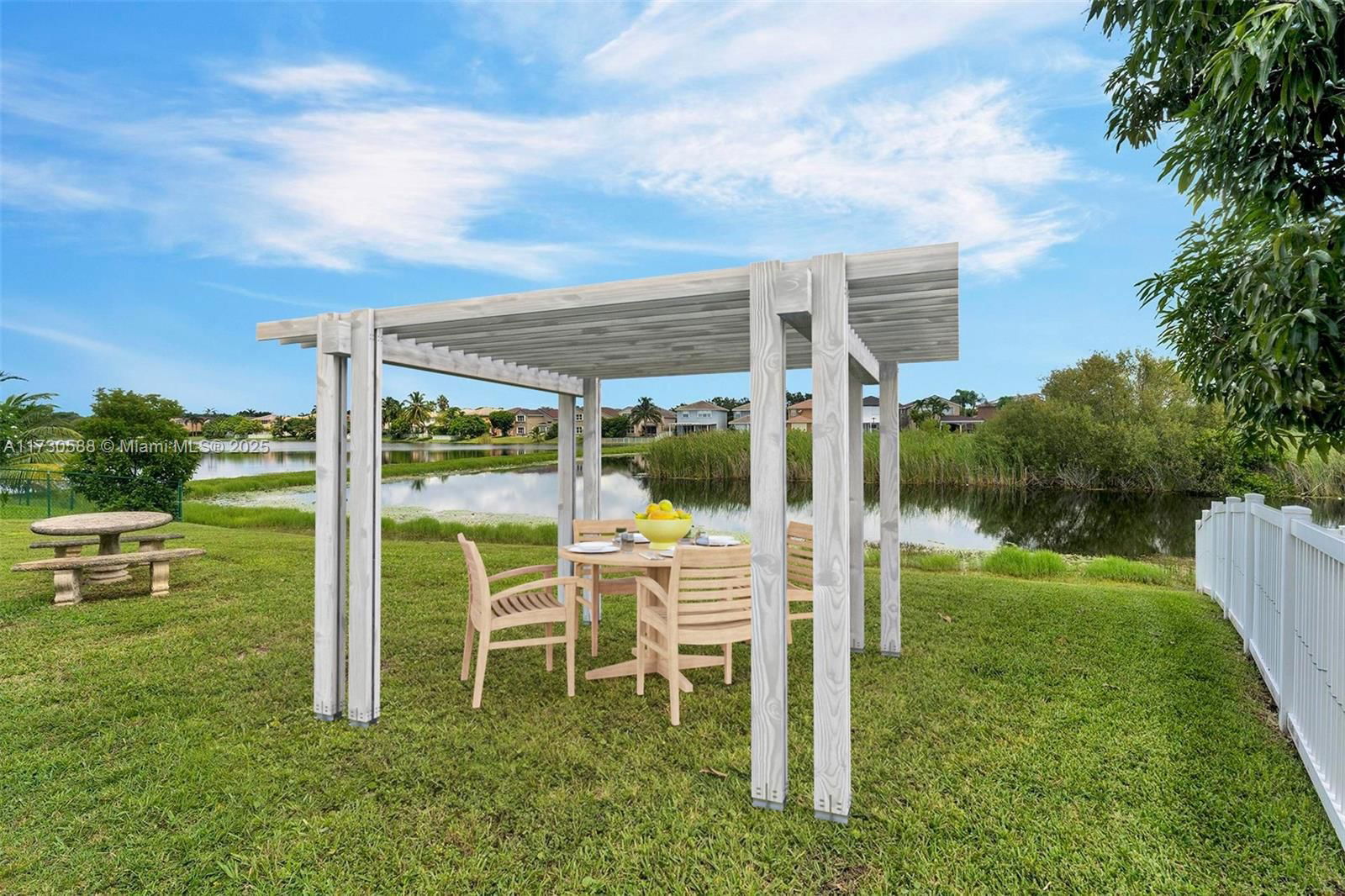 Real estate property located at 14811 20th St, Broward, Silver Shores (parcels A, Miramar, FL