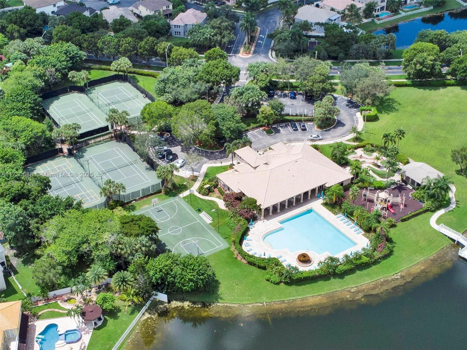 Real estate property located at 14811 20th St, Broward, Silver Shores (parcels A, Miramar, FL