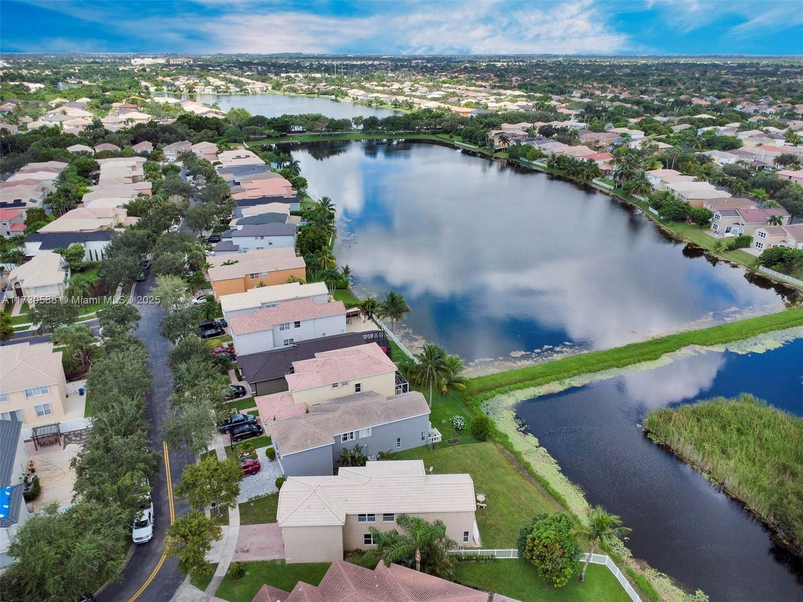 Real estate property located at 14811 20th St, Broward, Silver Shores (parcels A, Miramar, FL