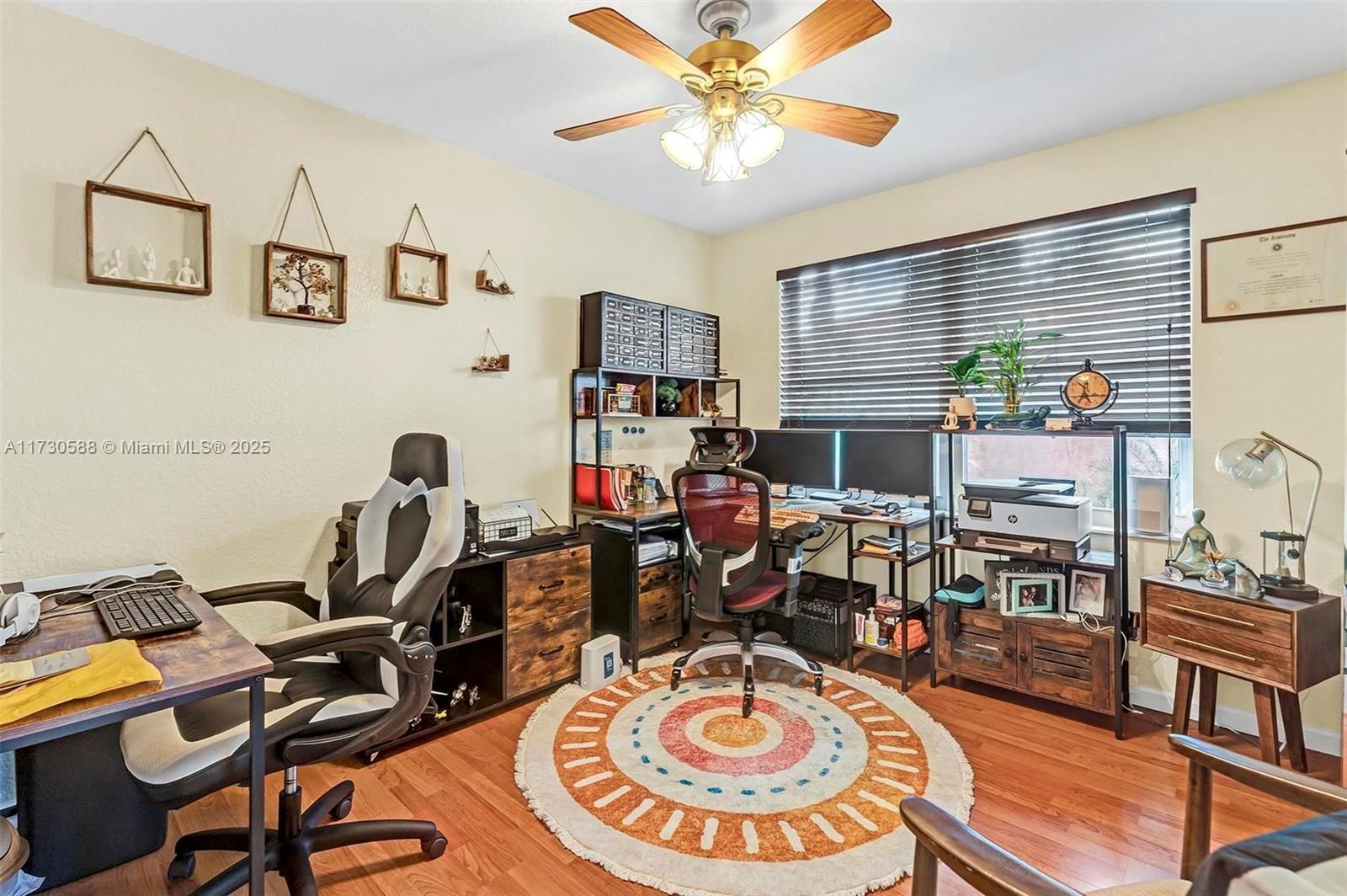 Real estate property located at 14811 20th St, Broward, Silver Shores (parcels A, Miramar, FL