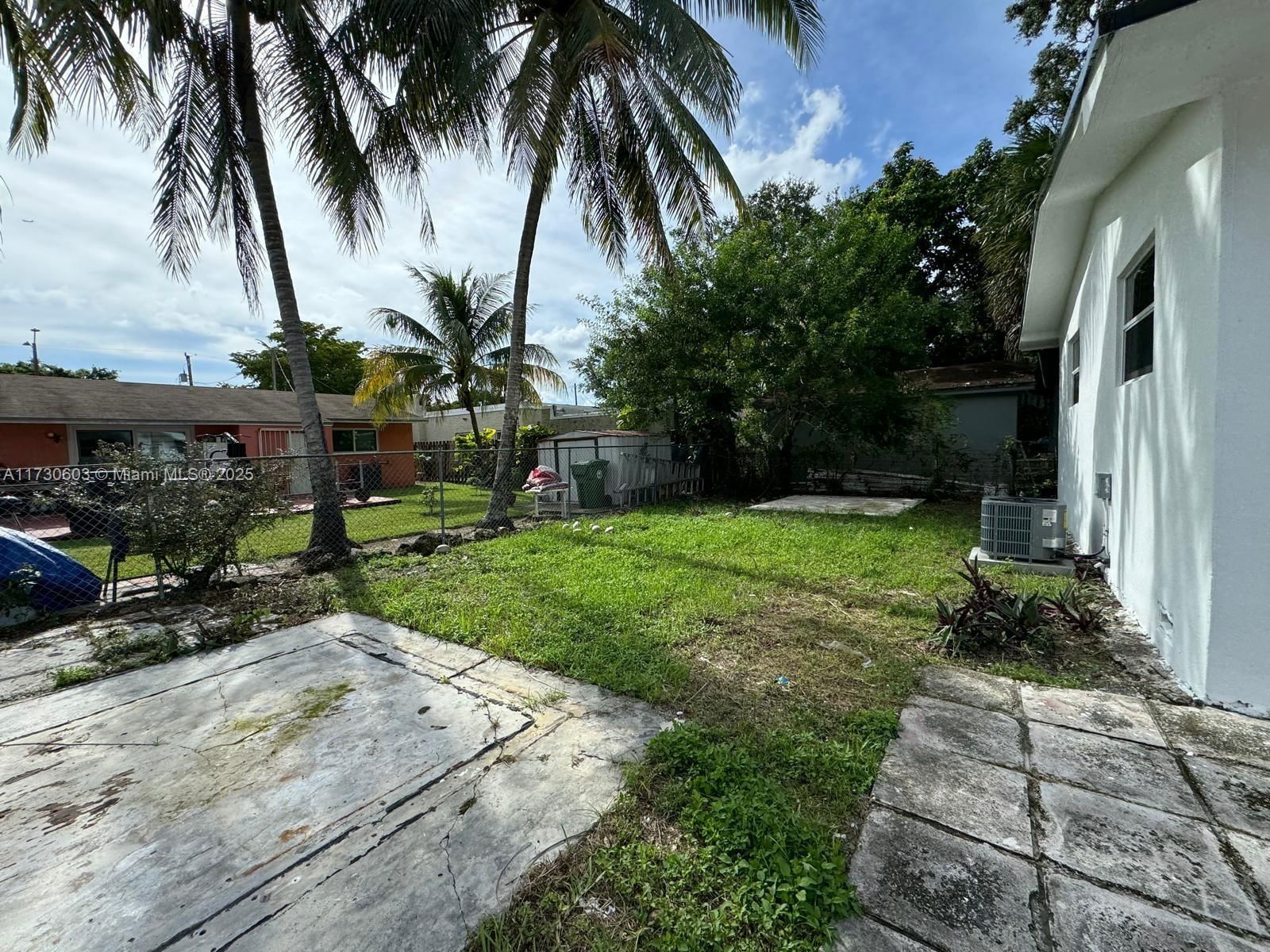 Real estate property located at 4725 16th Ave, Miami-dade, No Miami Est Sec 3, Miami, FL