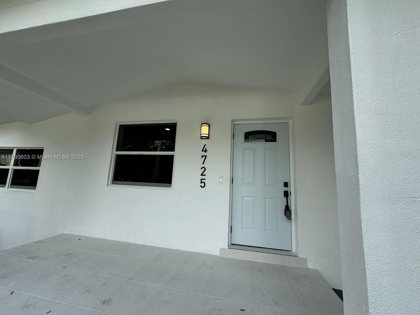 Real estate property located at 4725 16th Ave, Miami-dade, No Miami Est Sec 3, Miami, FL