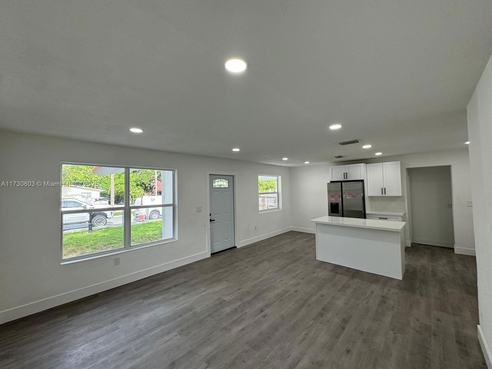 Real estate property located at 4725 16th Ave, Miami-dade, No Miami Est Sec 3, Miami, FL