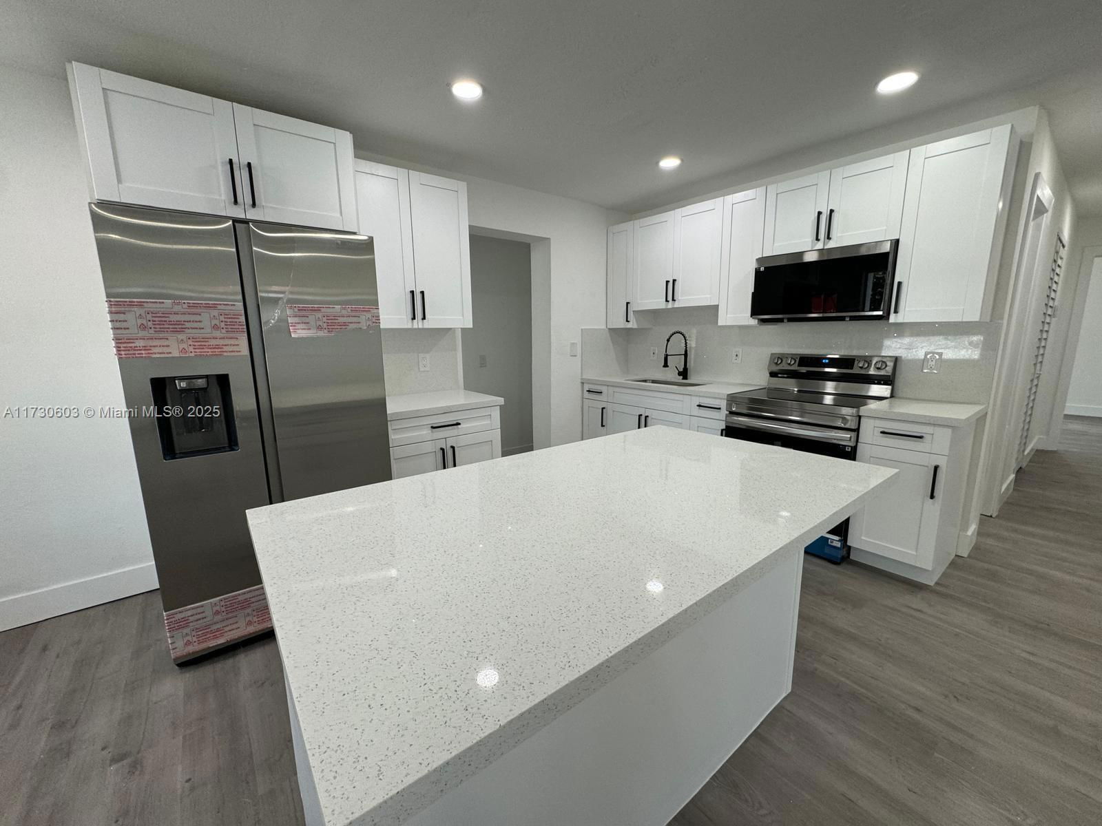 Real estate property located at 4725 16th Ave, Miami-dade, No Miami Est Sec 3, Miami, FL
