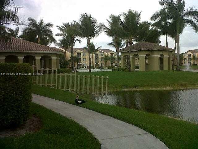 Real estate property located at 2301 Preserve Way #206, Broward, El-ad Residences At Miram, Miramar, FL
