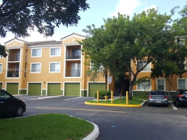 Real estate property located at 2301 Preserve Way #206, Broward, El-ad Residences At Miram, Miramar, FL