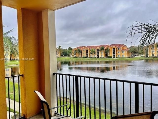 Real estate property located at 2301 Preserve Way #206, Broward, El-ad Residences At Miram, Miramar, FL