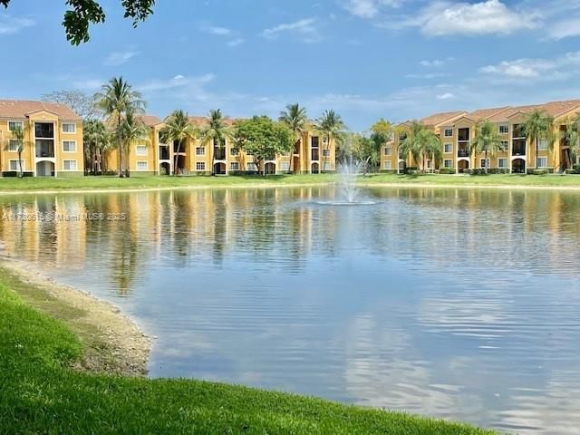 Real estate property located at 2301 Preserve Way #206, Broward, El-ad Residences At Miram, Miramar, FL