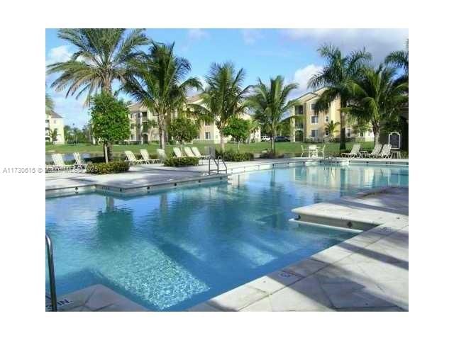 Real estate property located at 2301 Preserve Way #206, Broward, El-ad Residences At Miram, Miramar, FL