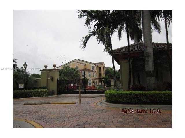 Real estate property located at 2301 Preserve Way #206, Broward, El-ad Residences At Miram, Miramar, FL