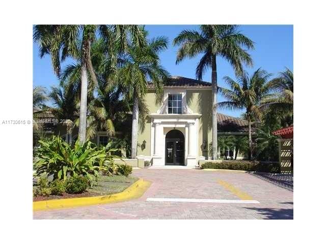 Real estate property located at 2301 Preserve Way #206, Broward, El-ad Residences At Miram, Miramar, FL