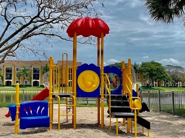 Real estate property located at 2301 Preserve Way #206, Broward, El-ad Residences At Miram, Miramar, FL