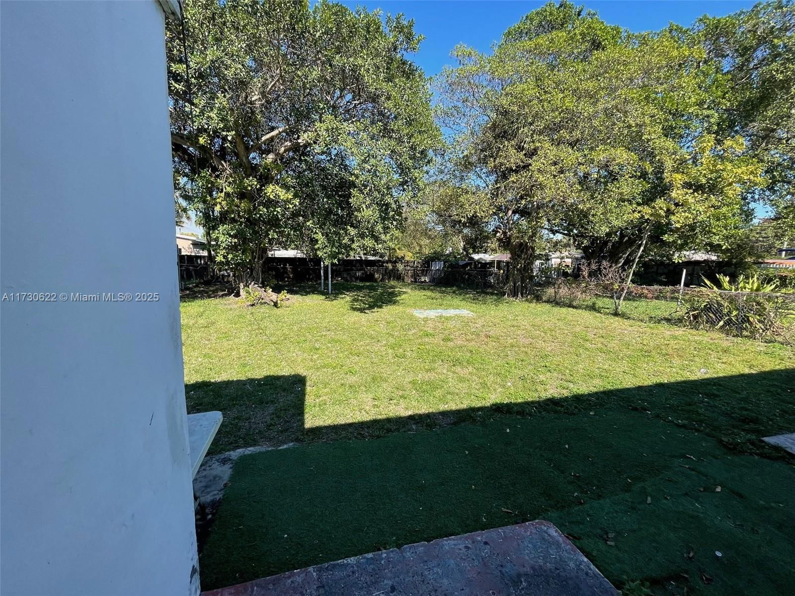 Real estate property located at 3271 132nd Ter, Miami-dade, Nile Gardens Sec 1, Opa-Locka, FL
