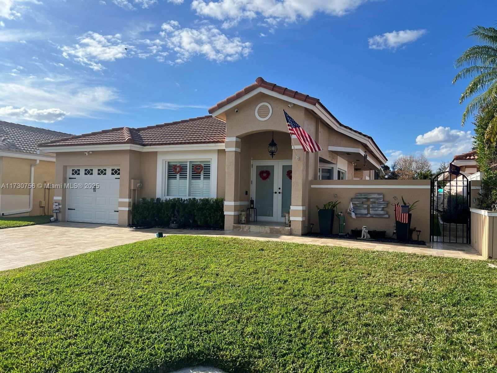 Real estate property located at 13421 5th Pl, Broward, SAWGRASS PLANTATION, Plantation, FL