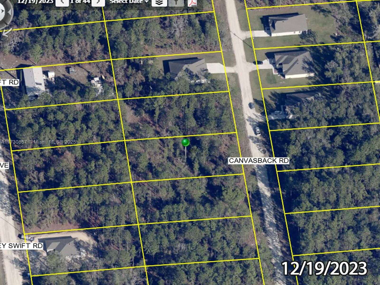 Real estate property located at 15107 Canvasback Rd, Hernando, Royal Highlands, Other City - In The State Of Florida, FL