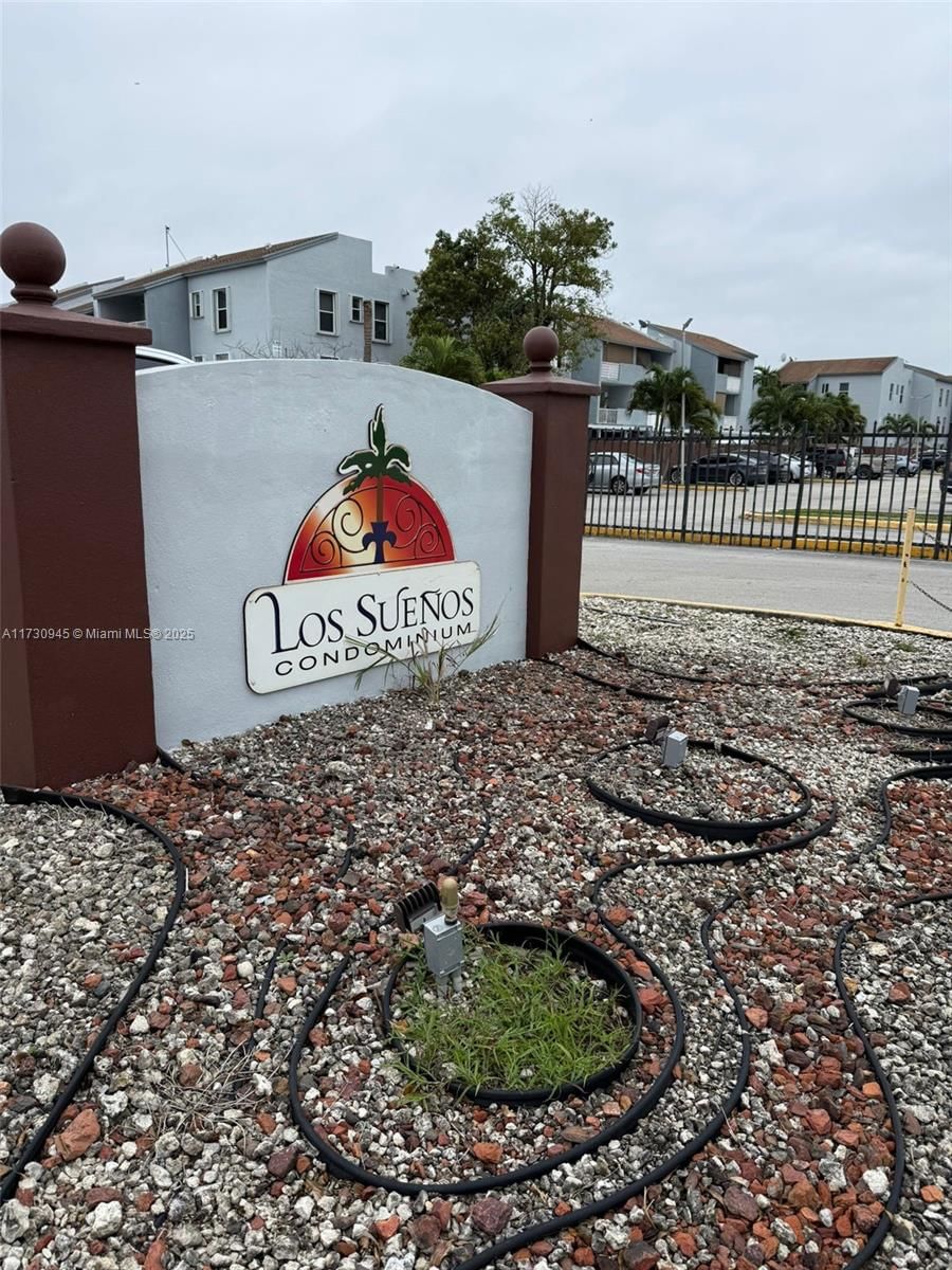 Real estate property located at 6195 18th Ave G312, Miami-dade, Los Suenos Condo, Hialeah, FL