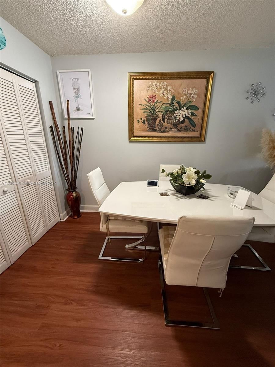 Real estate property located at 6195 18th Ave G312, Miami-dade, Los Suenos Condo, Hialeah, FL