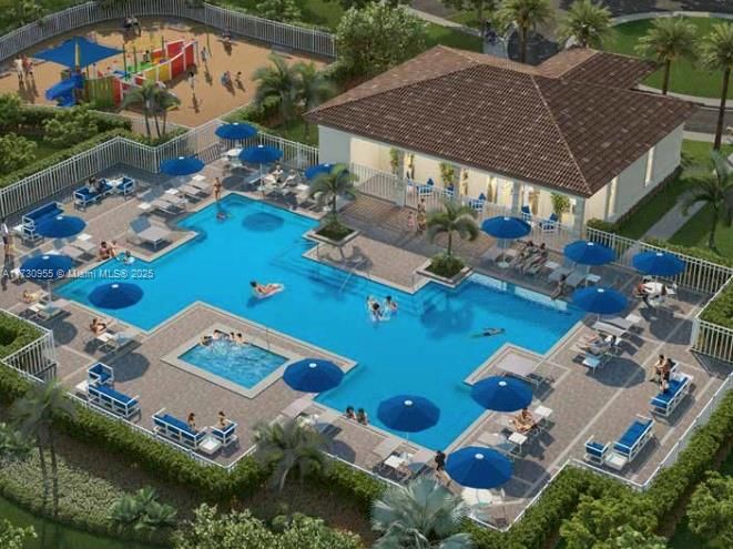Real estate property located at 12159 23rd Ct #12159, Miami-dade, Westview Gardens Apartmen, Miami, FL